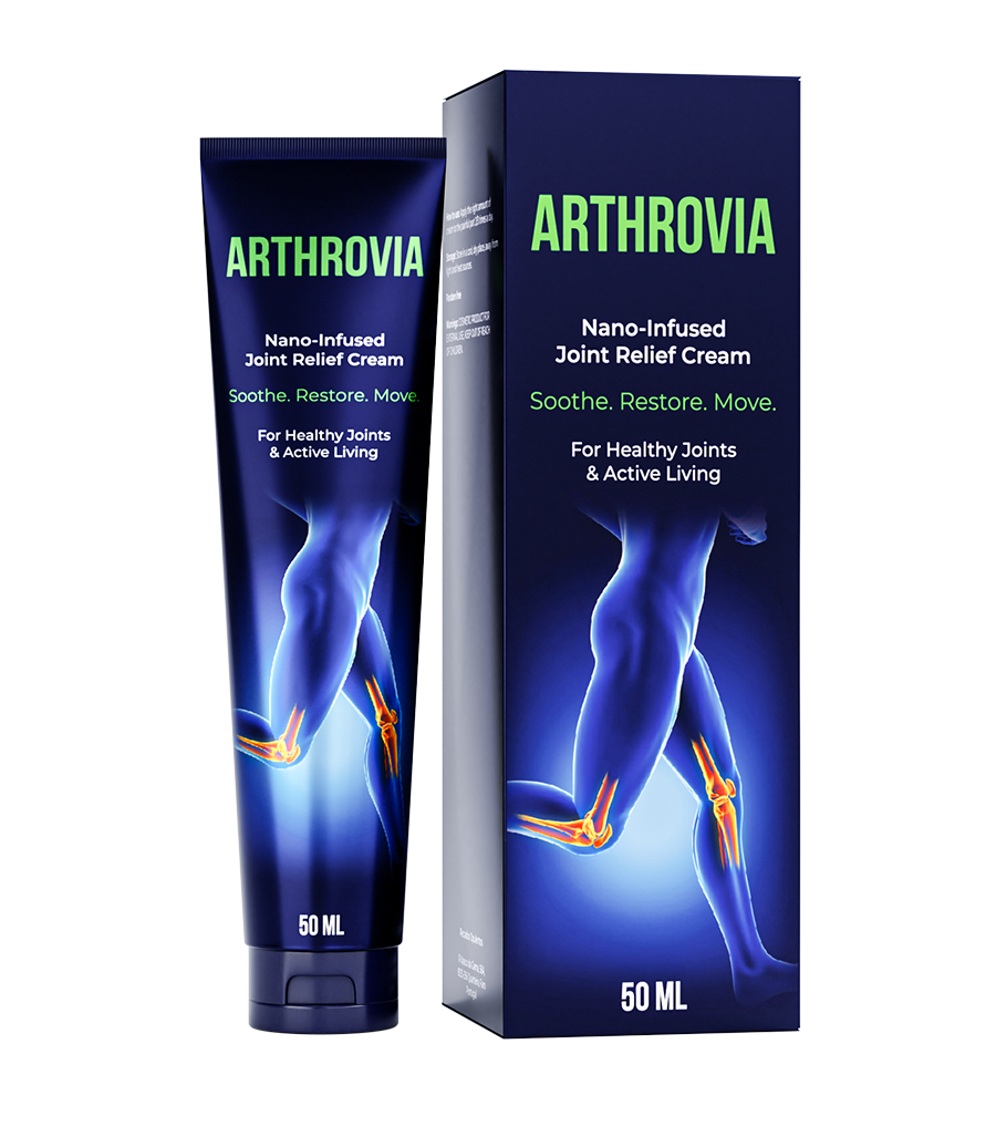 Arthrovia