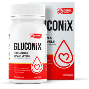 Gluconix